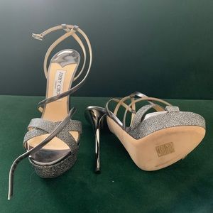 Jimmy Choo High Heels Brand New!